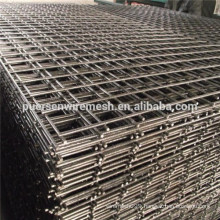 Block Concrete Reinforcement Wire Mesh Panel